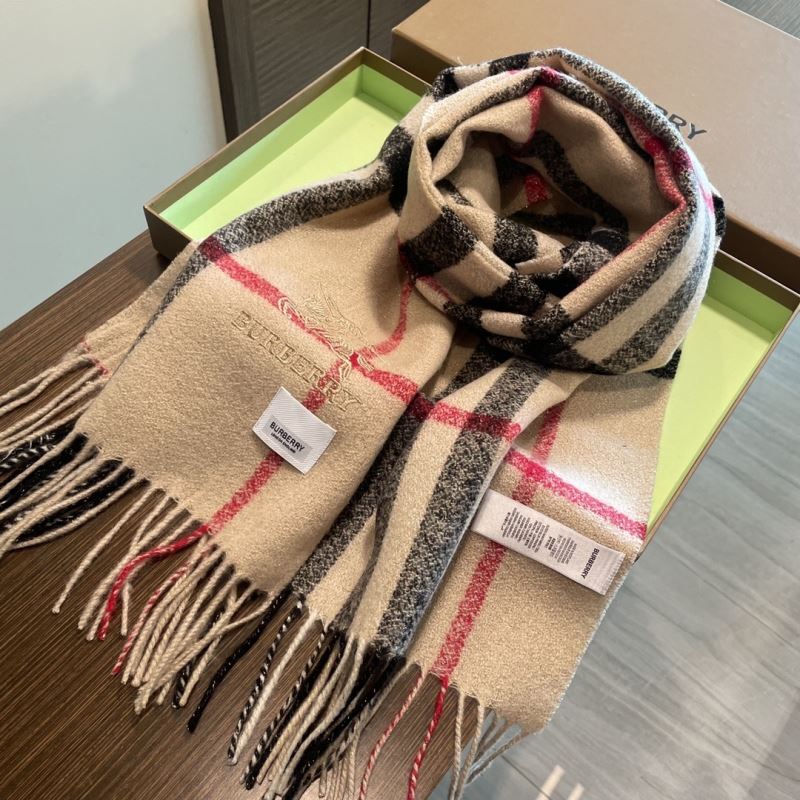 Burberry Scarf